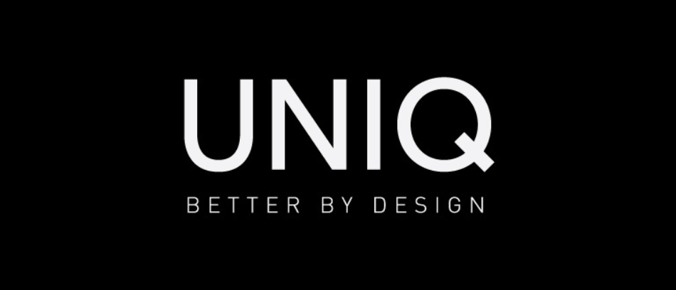 „Uniq Combat MagSafe“ dėklas, skirtas „Samsung Galaxy S25+“ – juodas 