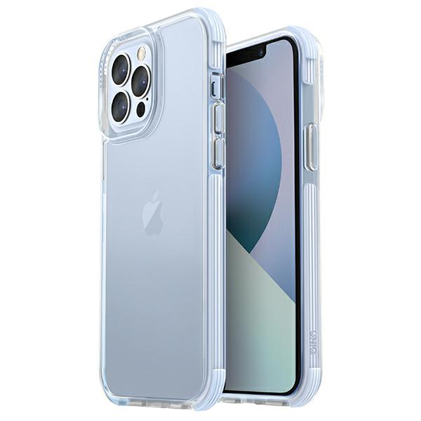 Uniq Combat case iPhone 13 Pro / 13 6.1" blue/arctic blue