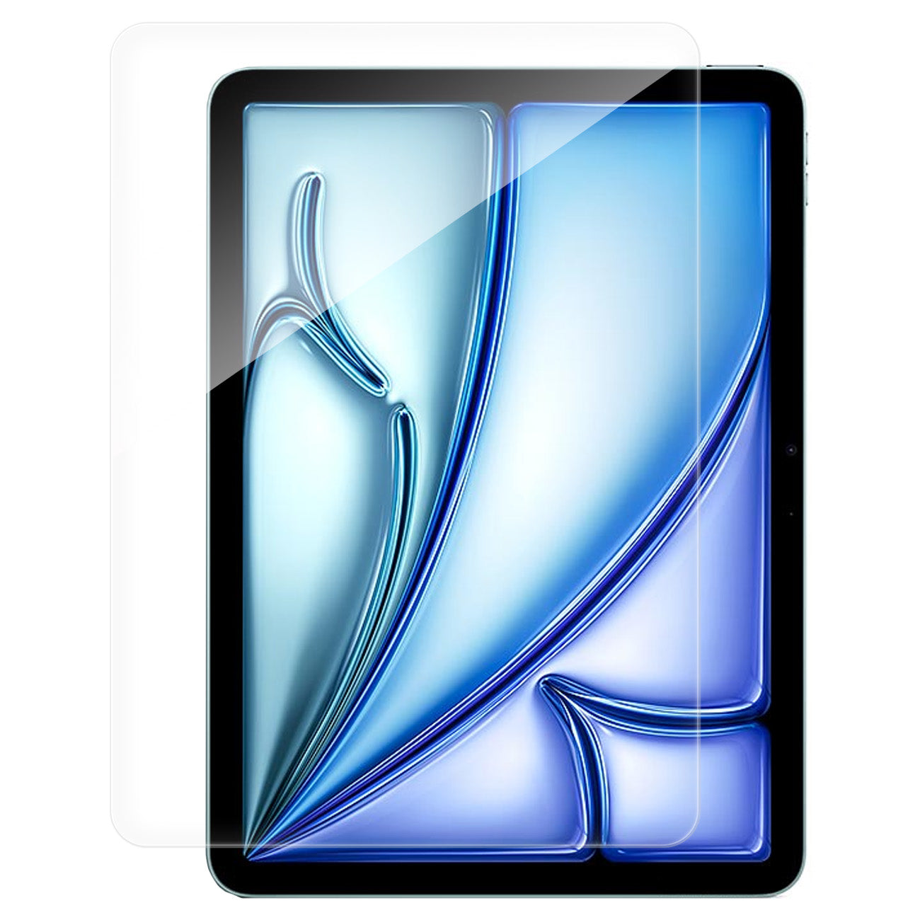 Wozinsky Tempered Glass for iPad Air 11" 2024/2025